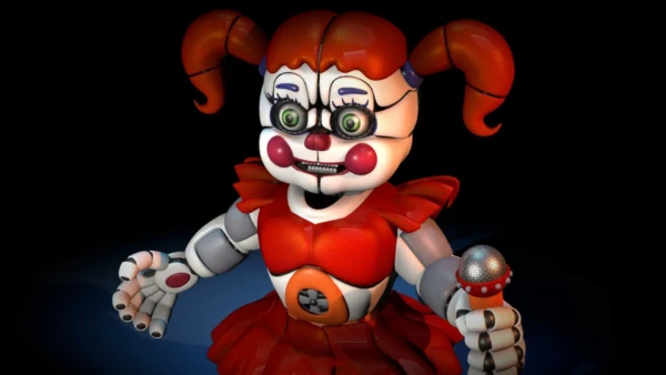 Le lore complet de Five Nights at Freddy's : histoire des animatroniques et secrets de la saga Circus Baby