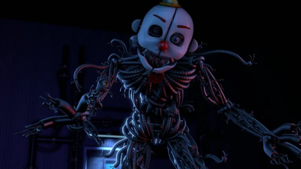 Le lore complet de Five Nights at Freddy's : histoire des animatroniques et secrets de la saga Ennard