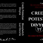 Credo Potestae Divyna 7x10p