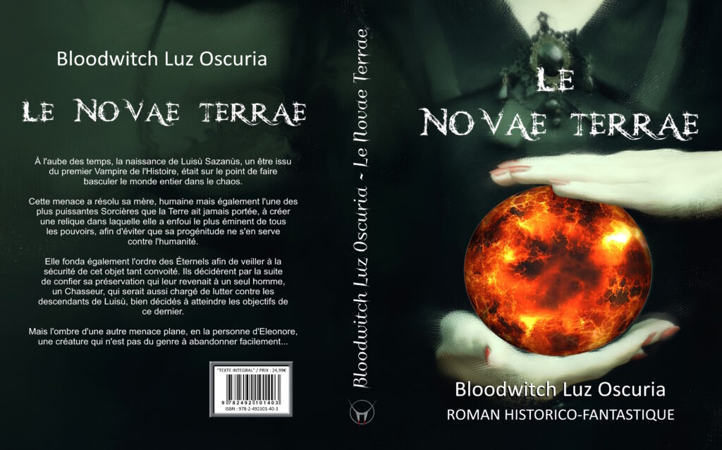 Le Novae Terrae