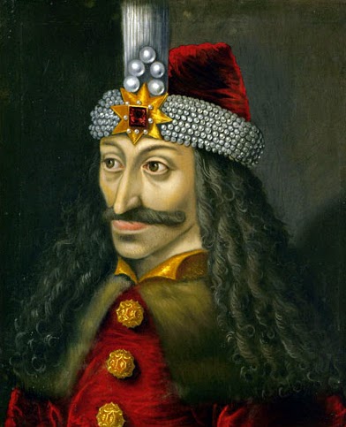 De Dracula à Vlad III Basarab (1431-1476), une histoire légendaire
