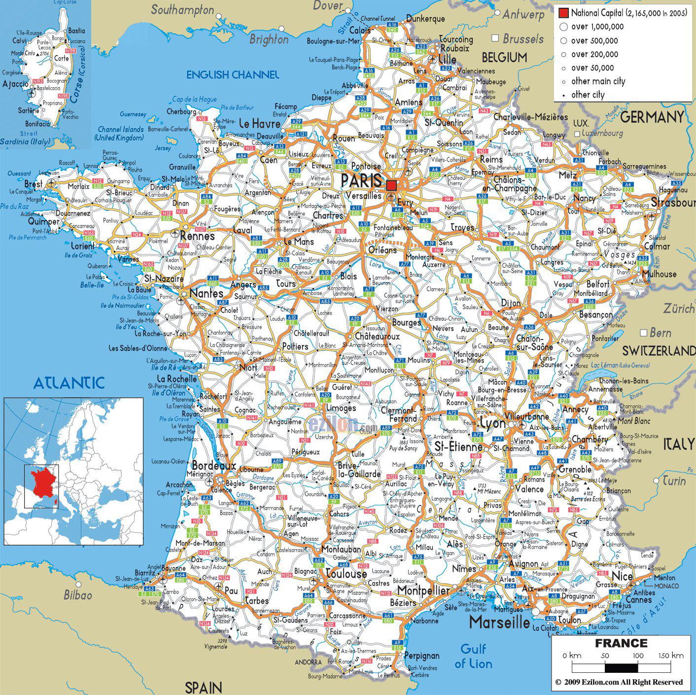 Liste des boutiques gothiques en France : adresses à Paris et en province