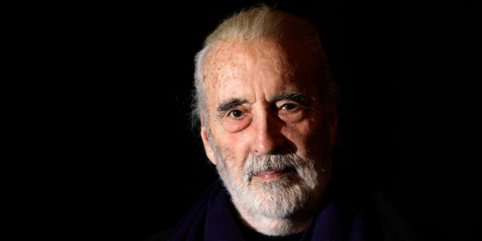Hommage : Sir Christopher Lee (1922-2015)