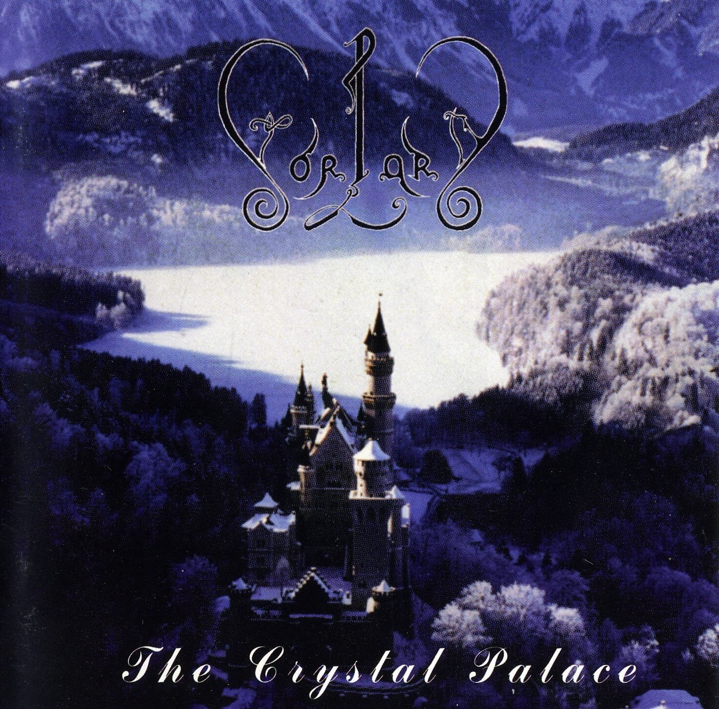 Forlorn - The Crystal Palace