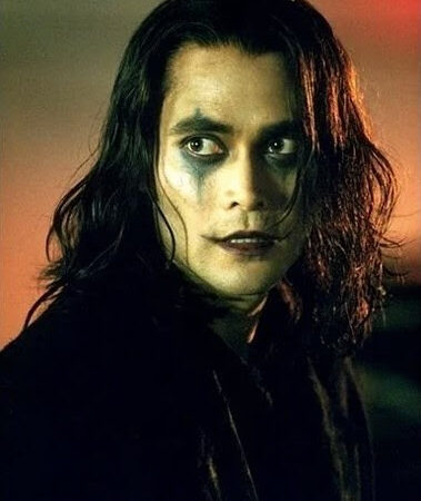 The Crow