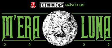 Logo du M'Era Luna 2022