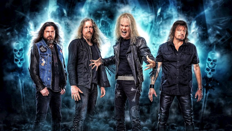 Grave Digger