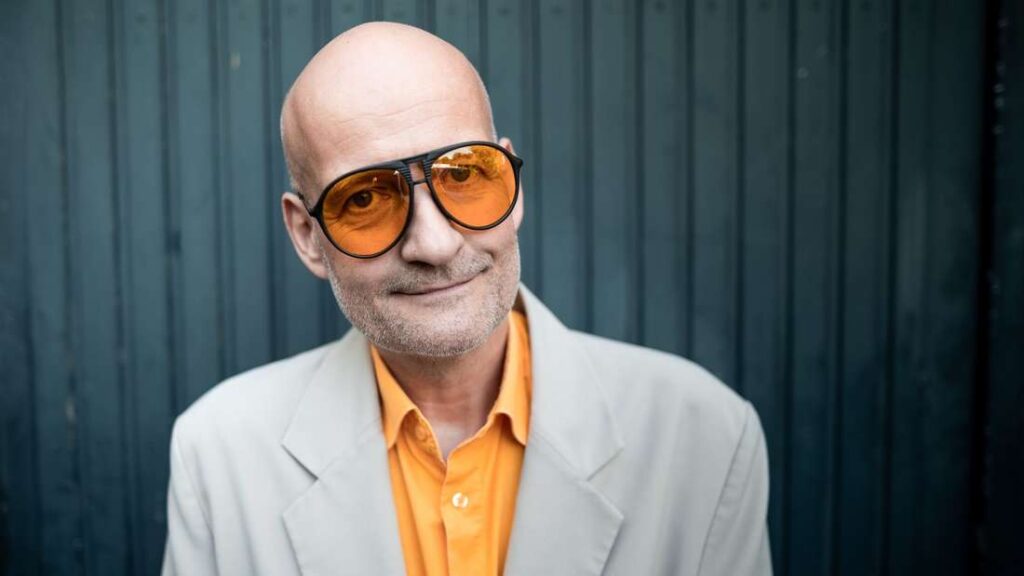 Mambo Kurt