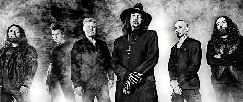 Ministry