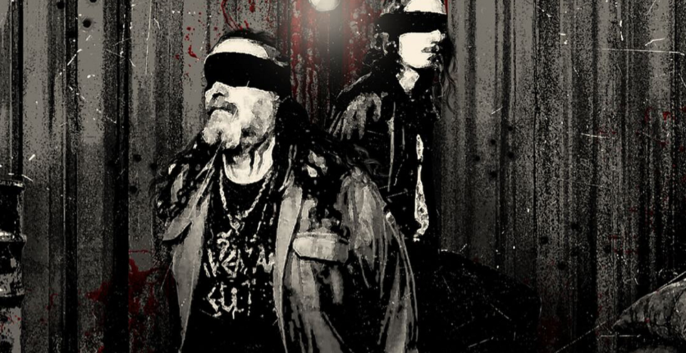 Nailbomb