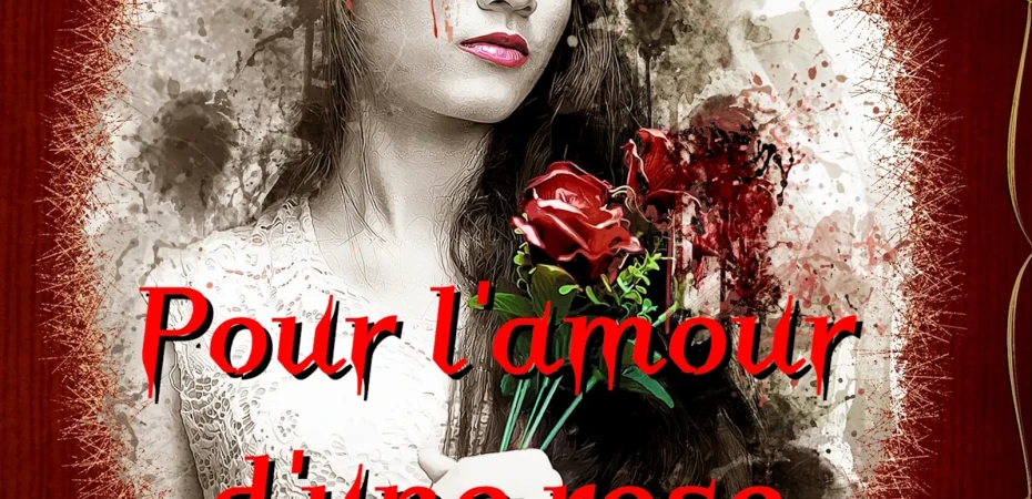 Pour l'amour d'une rose