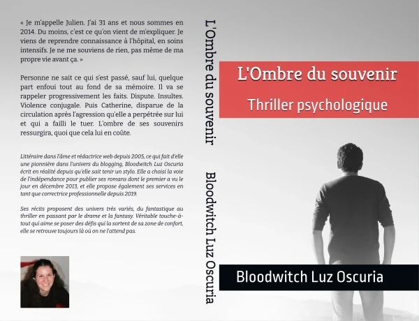 L'Ombre du souvenir