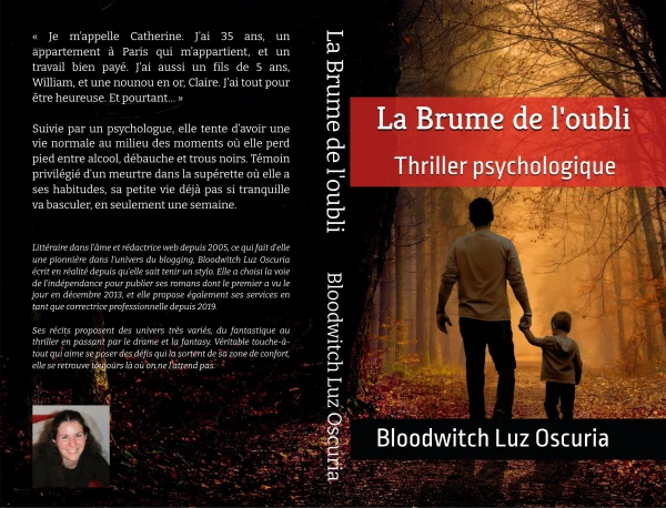 La Brume de l'oubli