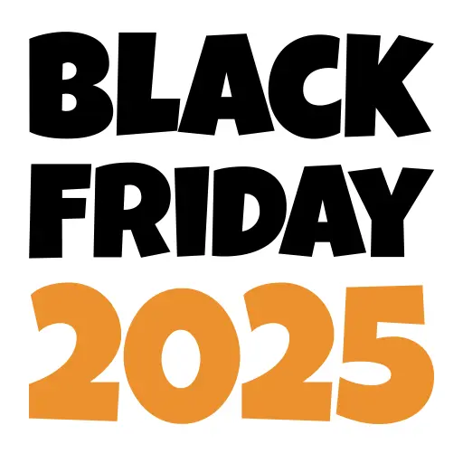 Black Friday 2025