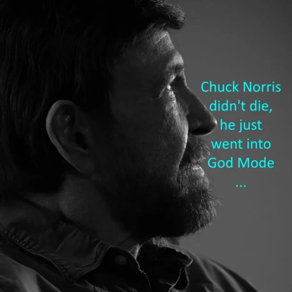 La seule chose que Chuck Norris n’a pas pu battre : la mort. Retour sur le parcours d'une légende (1940-2026) Chuck Norris (1940-2026)