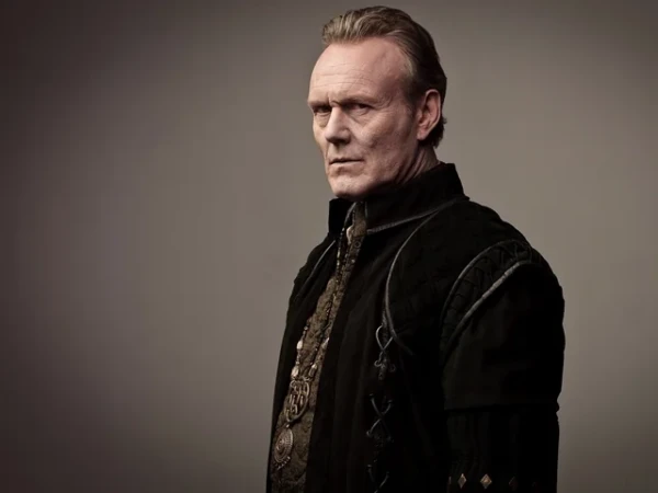 Anthony Stewart Head
