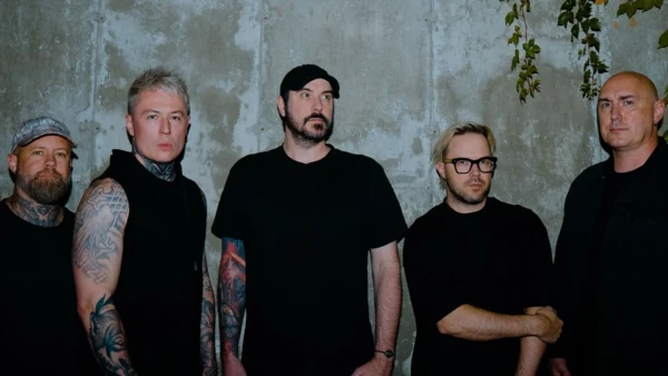 Graspop Metal Meeting 2026 Breaking Benjamin