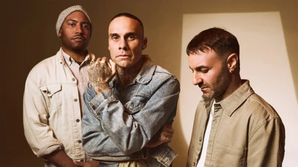 Graspop Metal Meeting 2026 Letlive.