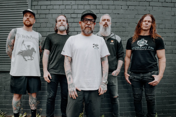 In Flames au Wacken Open Air 2026