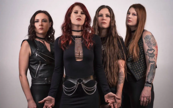 Kittie au Wacken Open Air 2026
