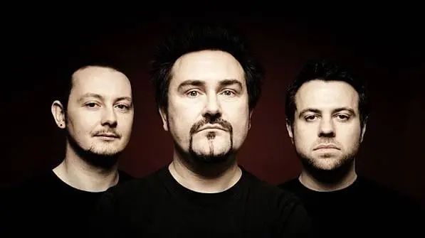 Therapy? au Wacken Open Air 2026
